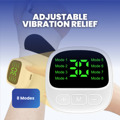 Golf Wrist Massager
