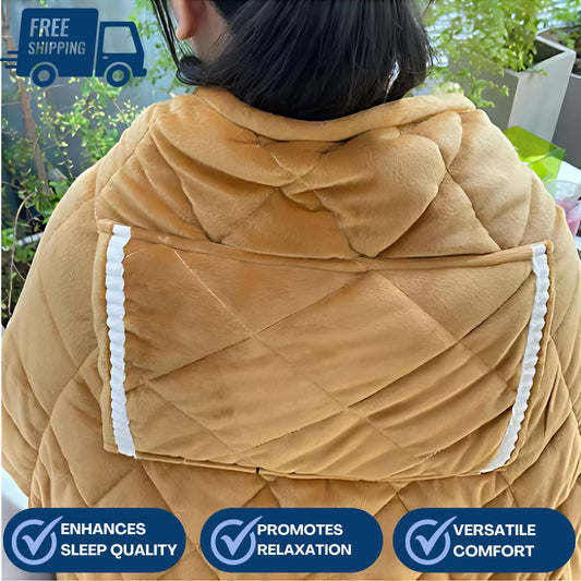 Weighted Half Calming Blanket for Children