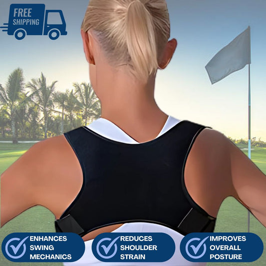 Golf Posture Corrector