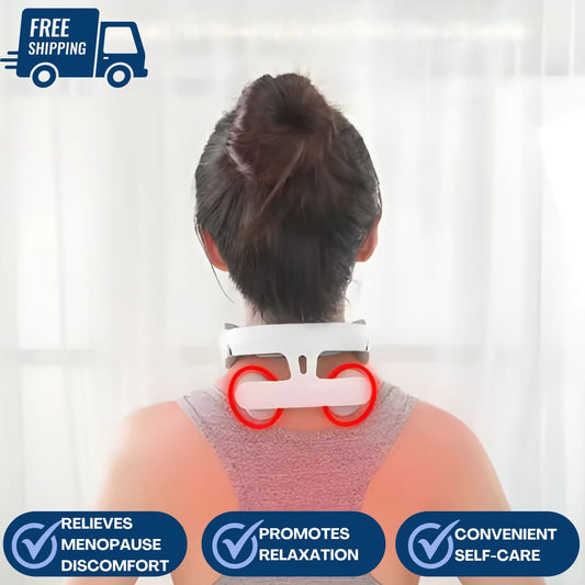 Menopause Neck Massager