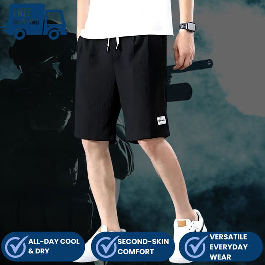 Soft Commando Men's Shorts