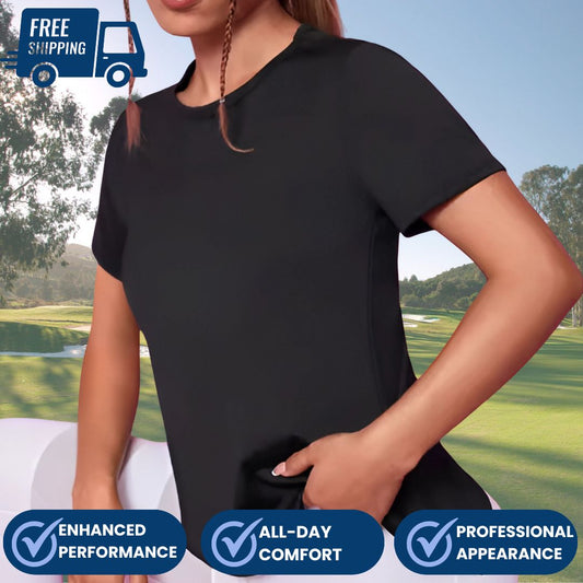 X Golf T-Shirt