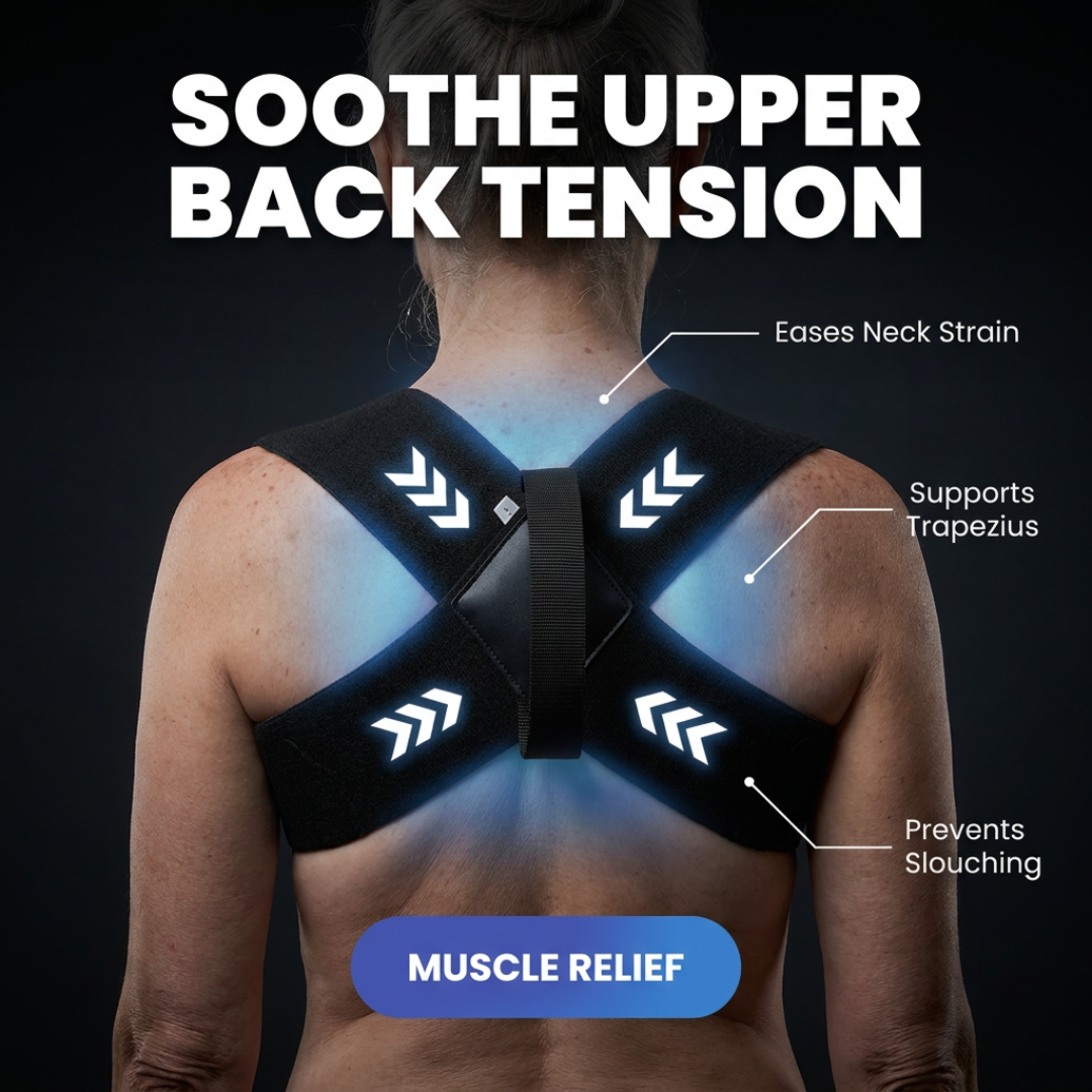 Posture Shop Scapular Stabilizer Retraining Brace