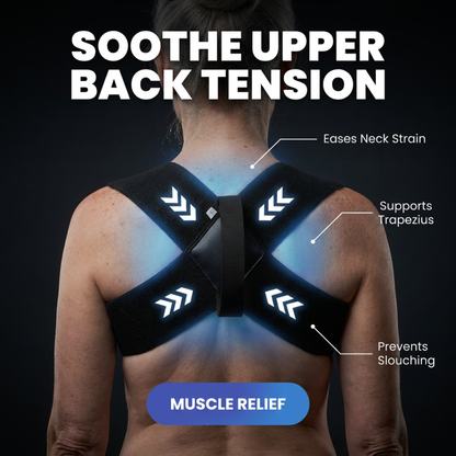 Posture Shop Scapular Stabilizer Retraining Brace