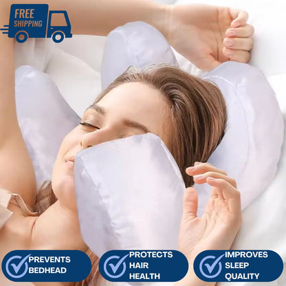 Bedhead Preventer Pillow 2.0