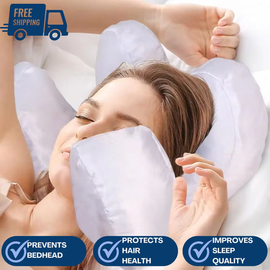 Bedhead Preventer Pillow 2.0