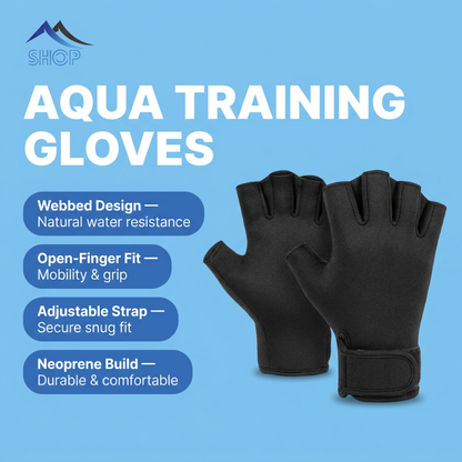 Posture Shop Aqua Training Gloves