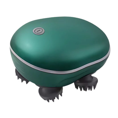 Relaxing Red Light Massager
