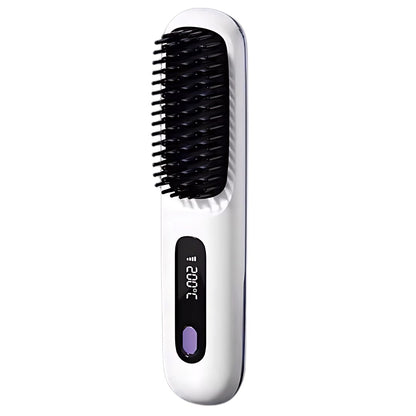 Dog & Cat Heated Brush