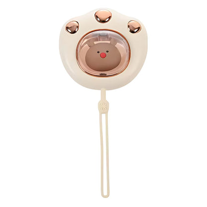 Relaxing Mini Hand Warmer for Children