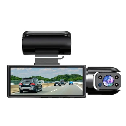 Posture Dashcam 3.0