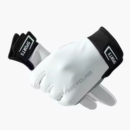 Advanced Gel Golf Gloves 2.0