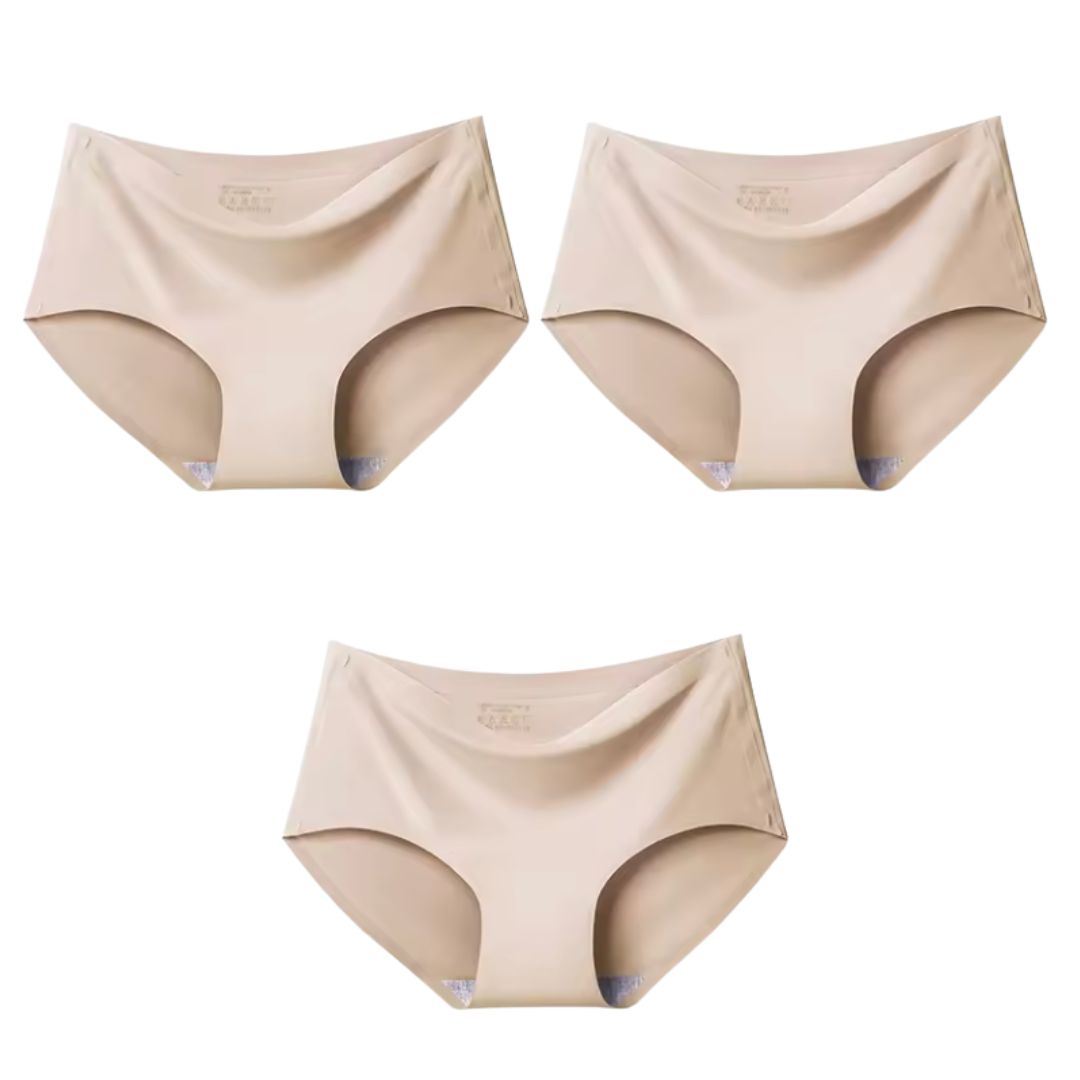 Menopause Raw Underwear