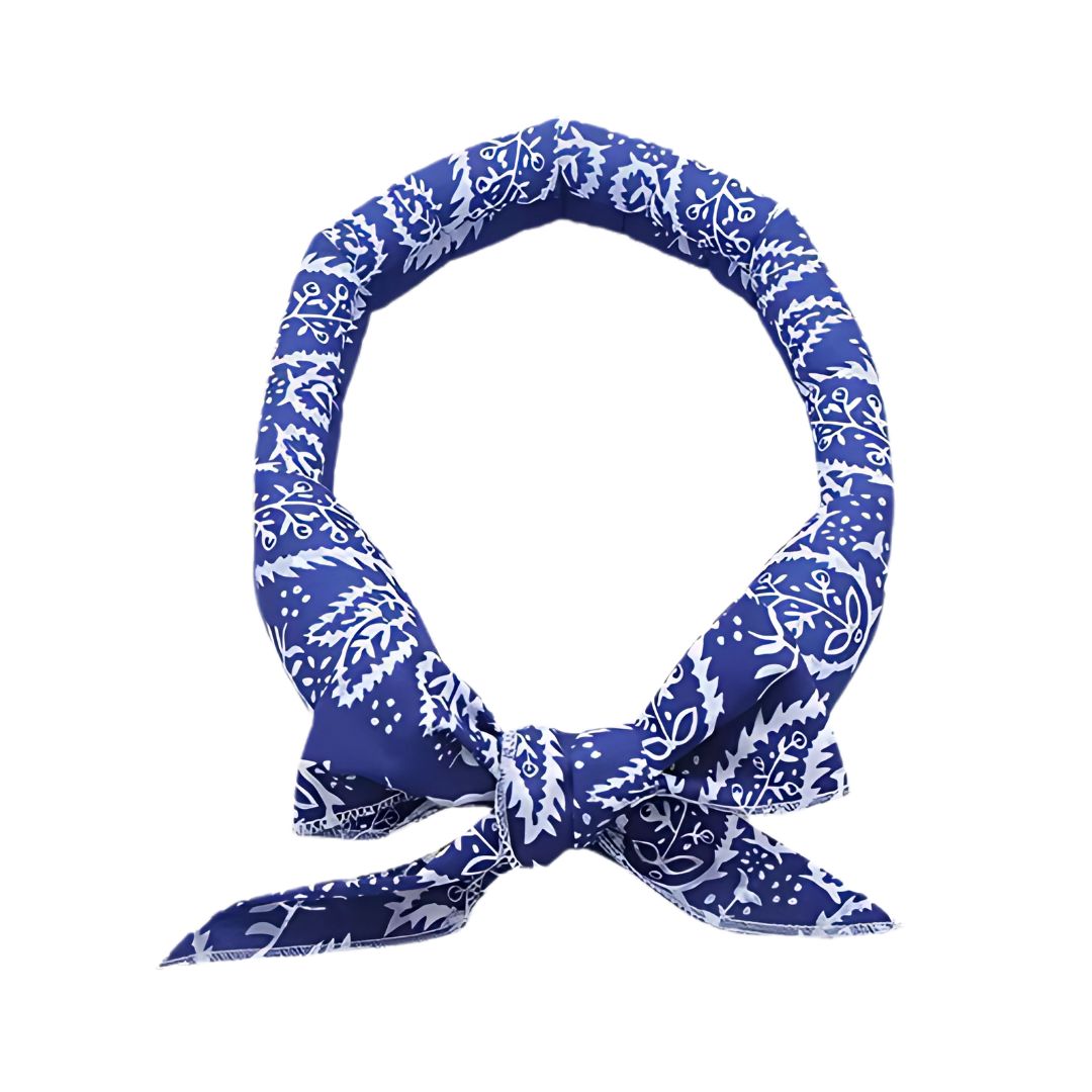 Menopause Cooling Scarf