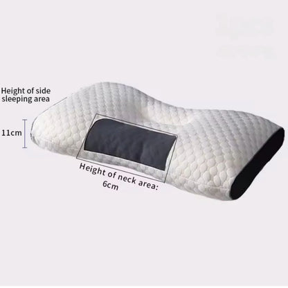 Bedhead Preventer Pillow
