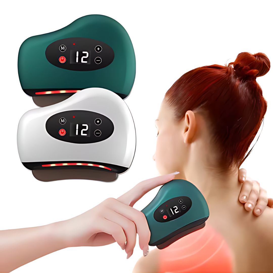 Menopause Guasha Massager