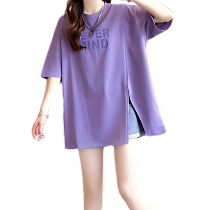 Menopause Loose T-Shirt