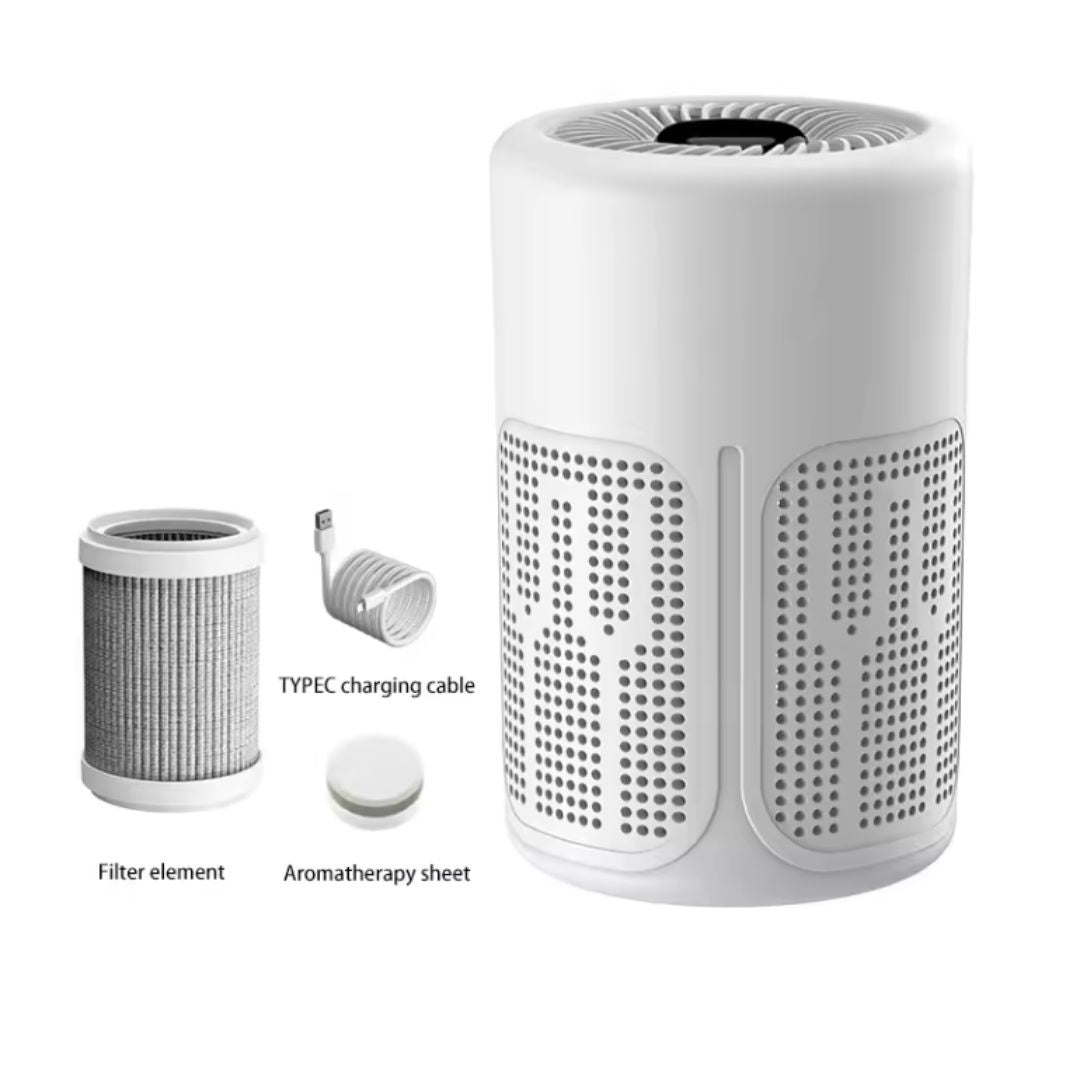 Sensory Friendly Odor Remover