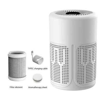 Sensory Friendly Odor Remover