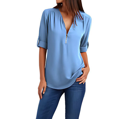 Menopause Loose Shirt