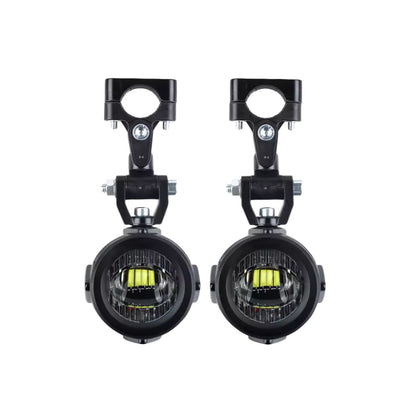 Motorcycle Fog Light