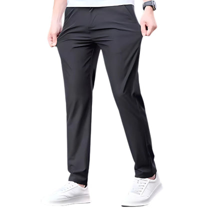 Golf Elastic Pants