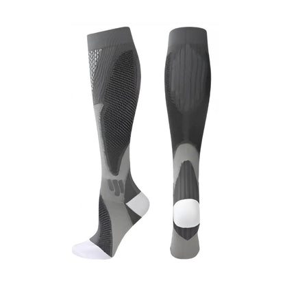 Long Golf Compression Socks