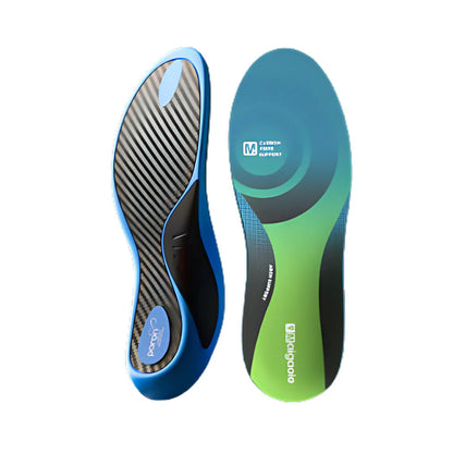 Golf Performance Insoles