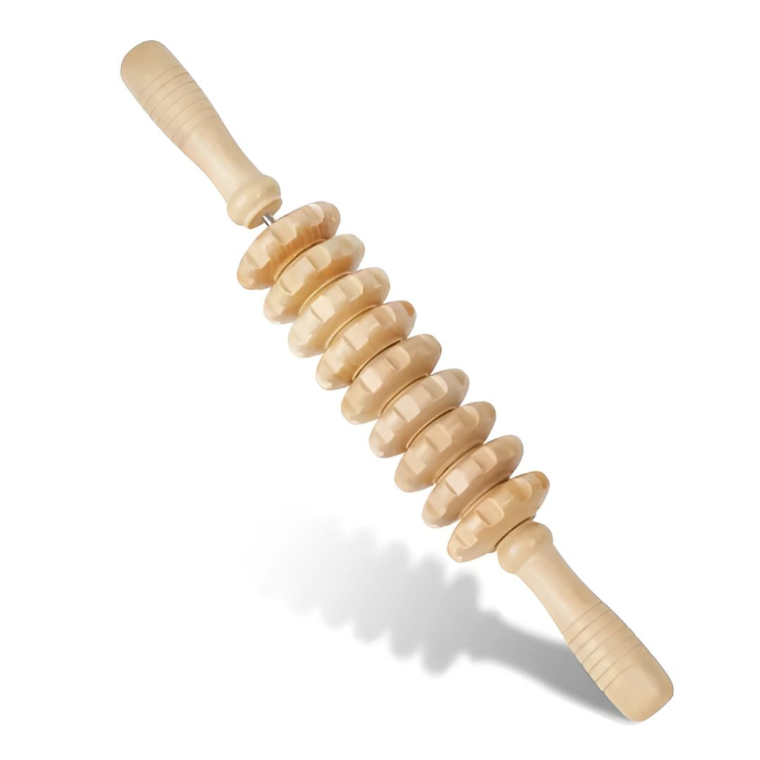 Dog & Cat Large Wood Massager