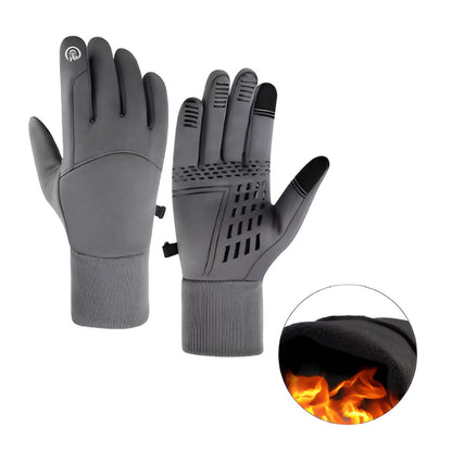 Warm Golf Gloves