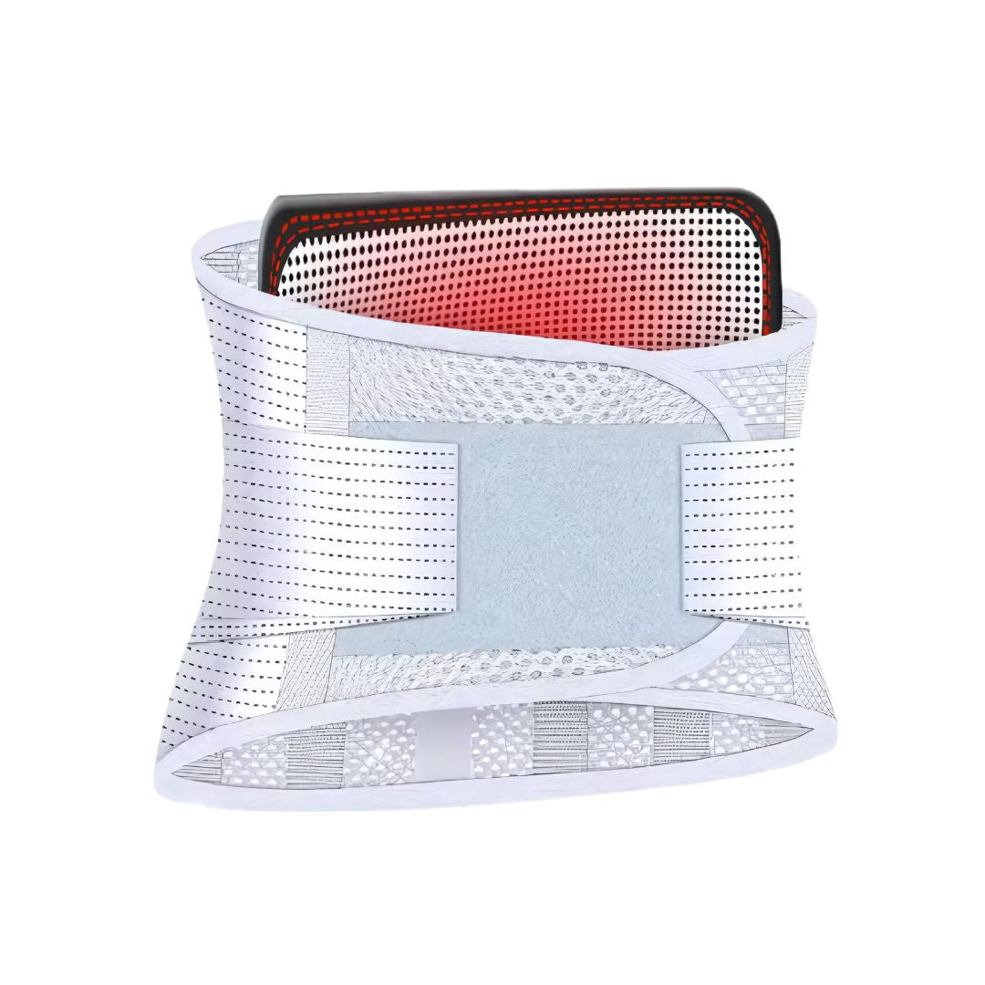 Golf Lower Back Belt