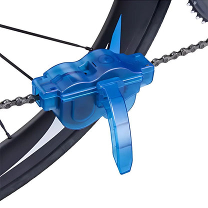 Advanced Bike Chain Cleaner