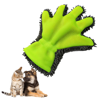 Dog & Cat Hand Washer