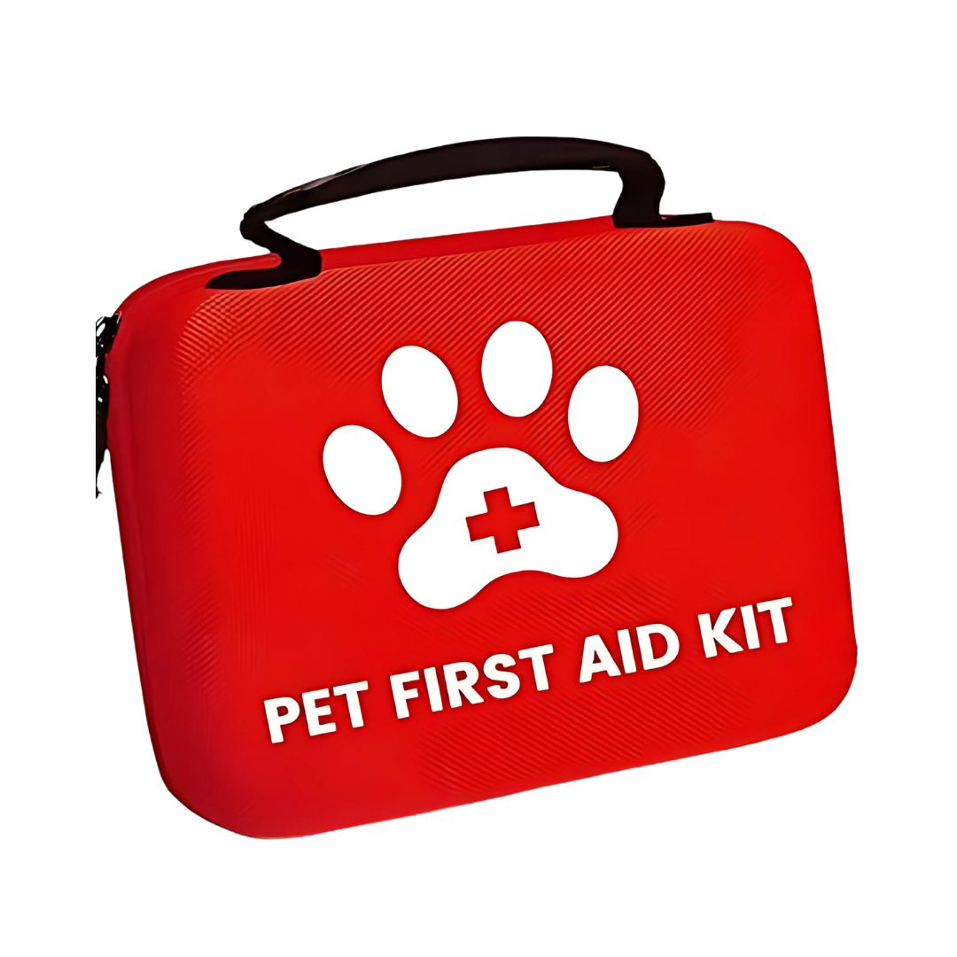 Dog & Cat First Aid Kit