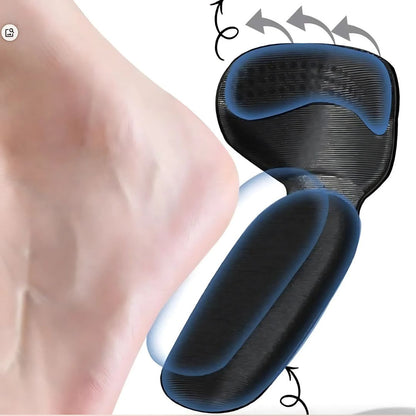 2-in-1 Heel Cushion