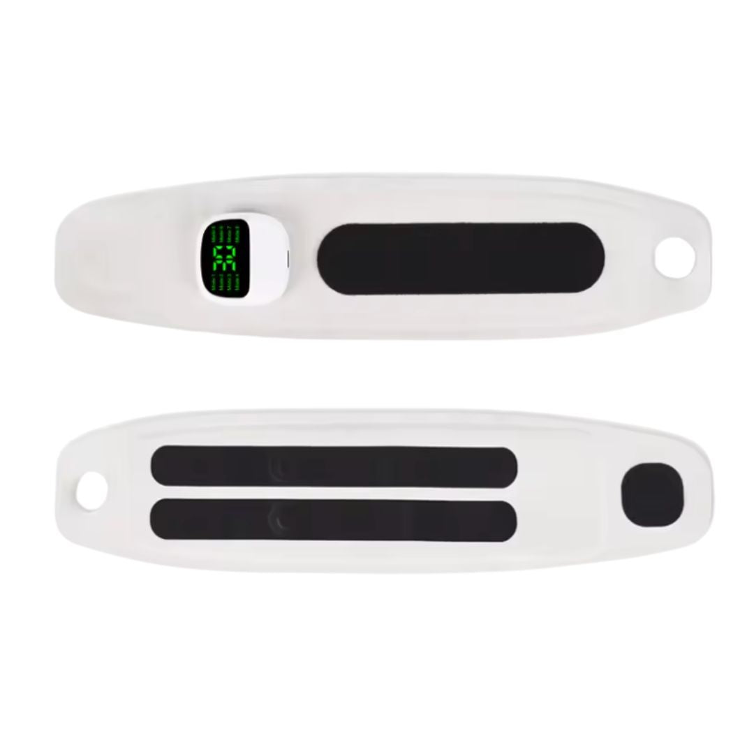 Golf Wrist Massager