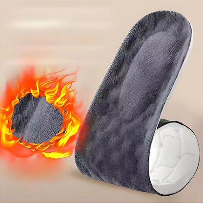 Golf Heated Insoles