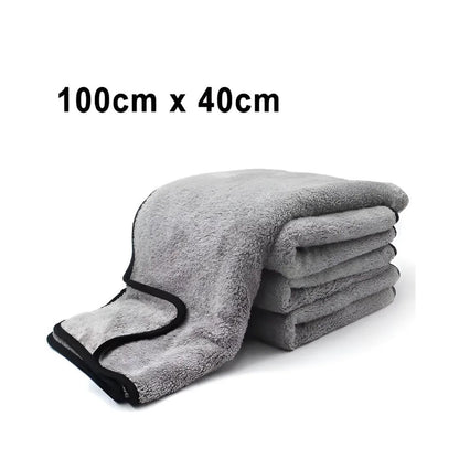 Motorcycle Wash Towel Absorber