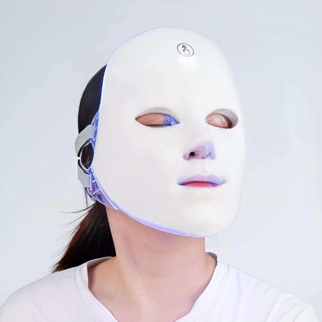 Menopause Led Mask
