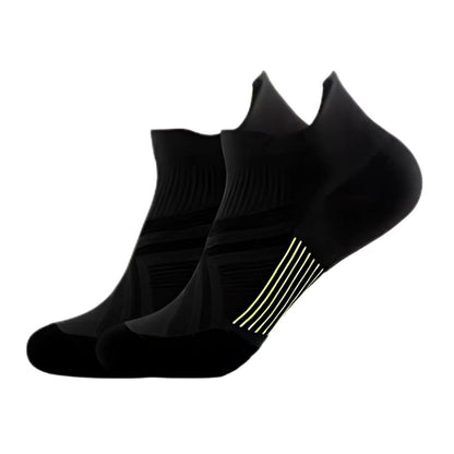 Short Golf Compression Socks