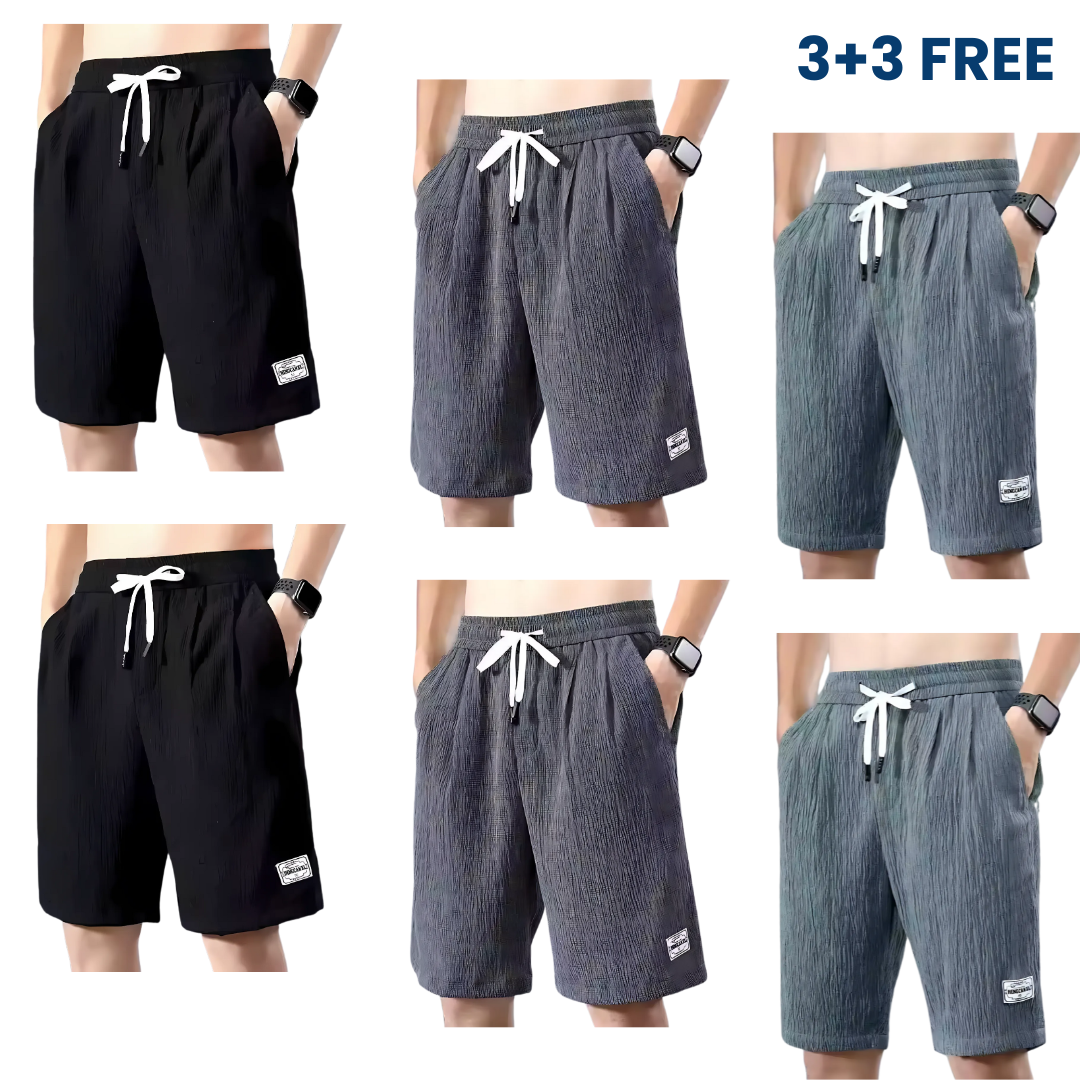 Soft Commando Men's Shorts