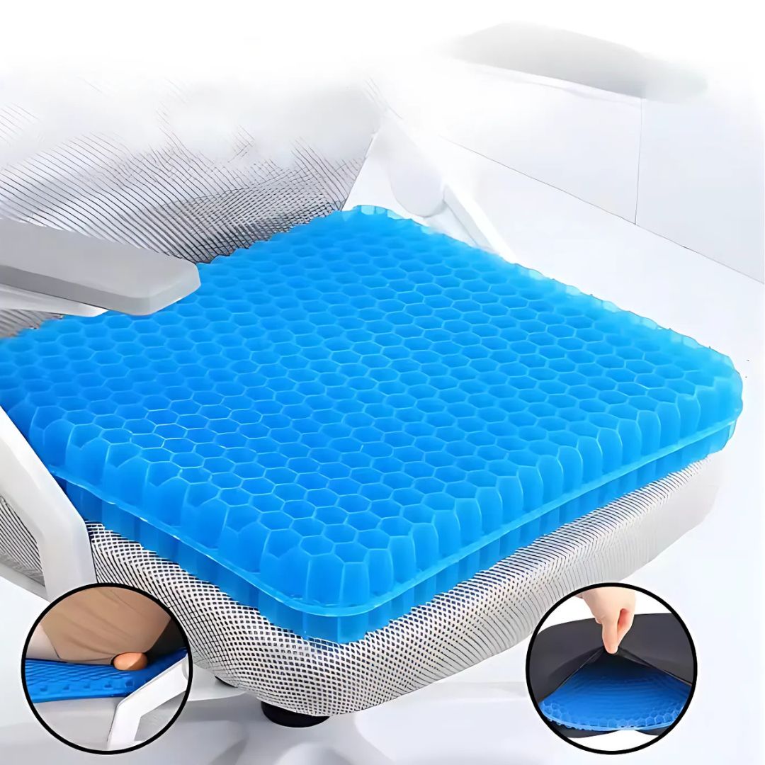 Menopause Cooling Seat Cushion