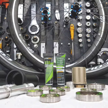 Bike Premium Grease