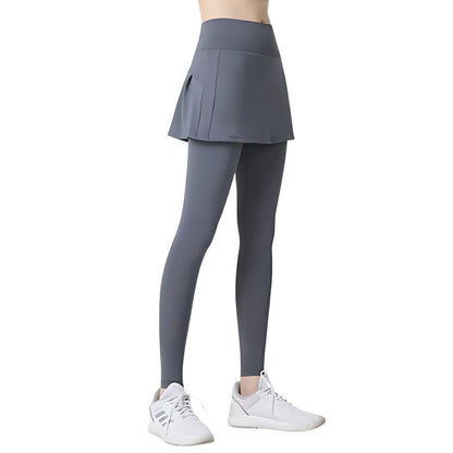 Anabelle Golf Skirt Legging