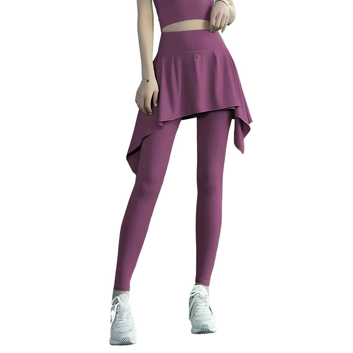 Mina Golf Skirt Legging