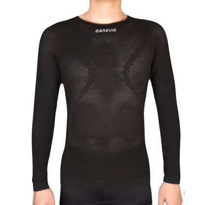 Cycling Breathable Full Sleeve