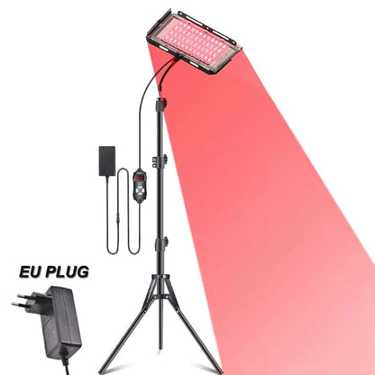 Dog & Cat Red Light Lamp