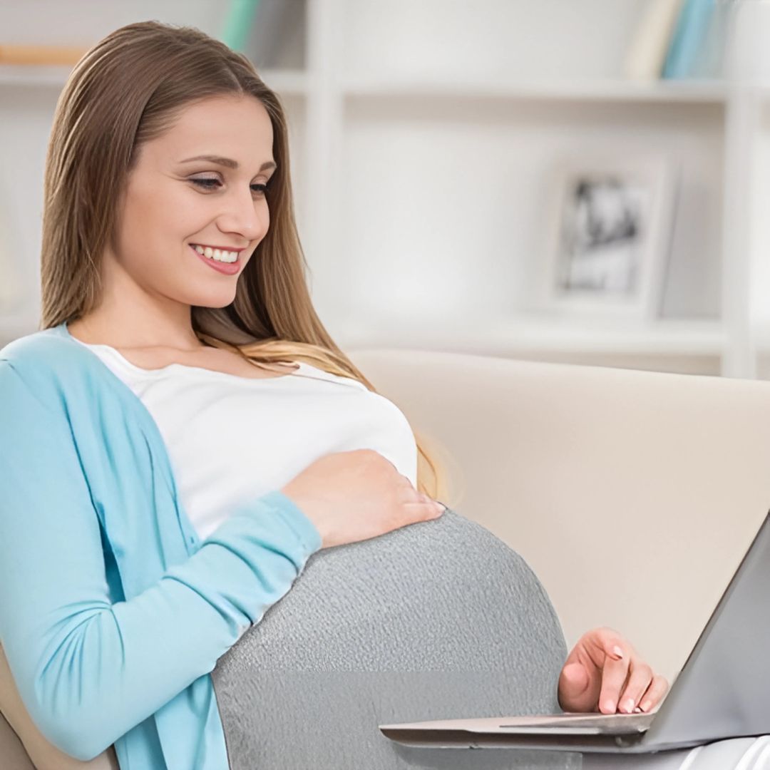 EMF Baby Protector