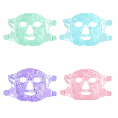 Menopause Hot Flashes Mask