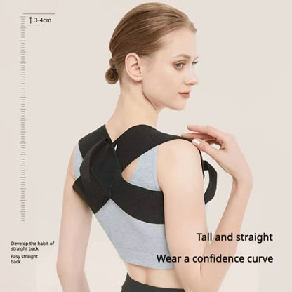 Posture Shop Scapular Stabilizer Retraining Brace